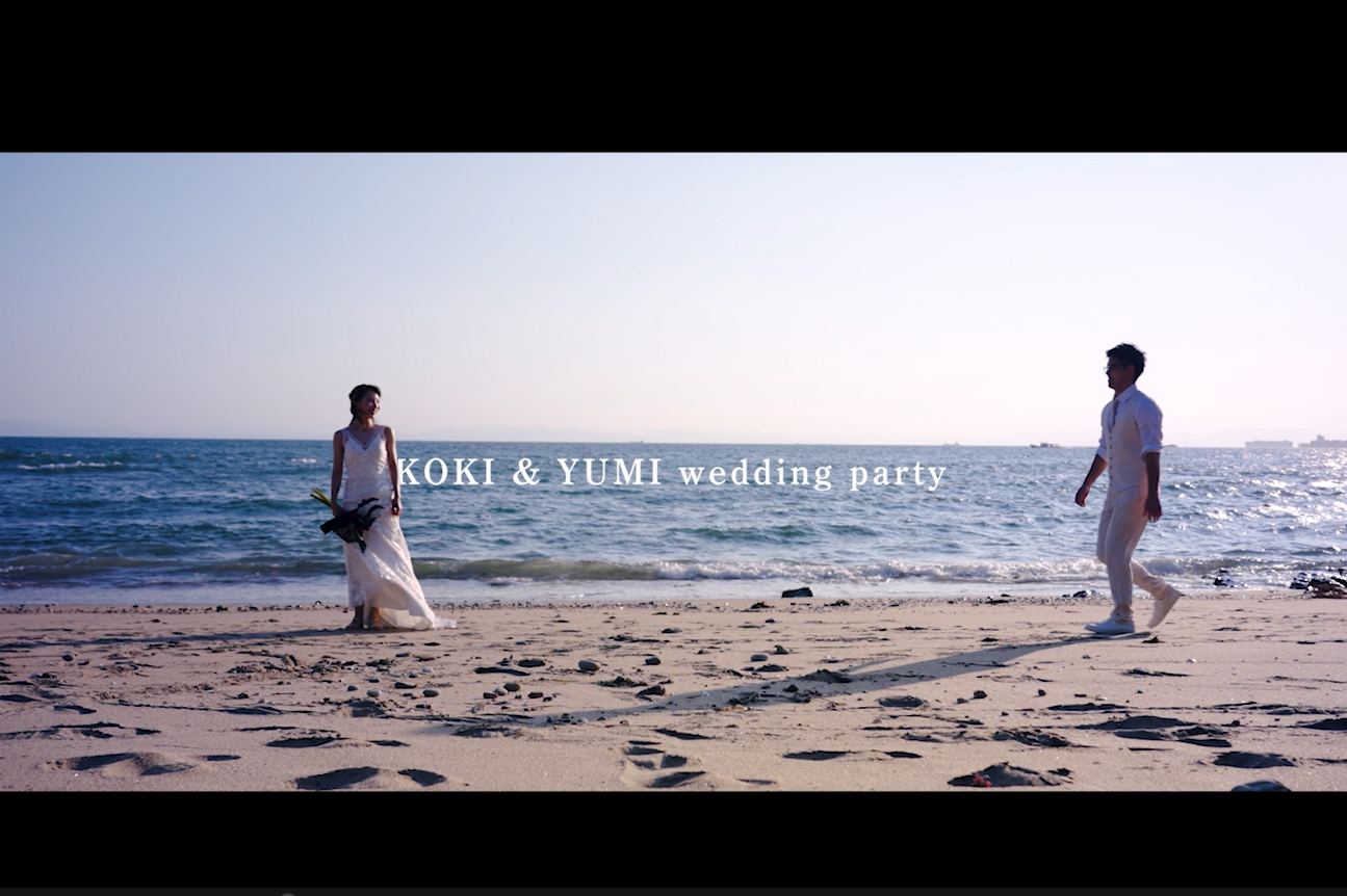 オープニングムービー構成5