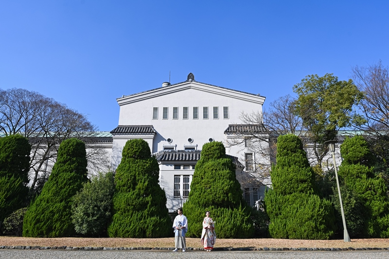 慶沢園3