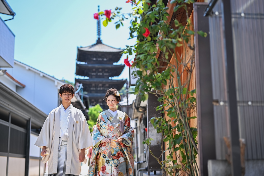 京都東山7