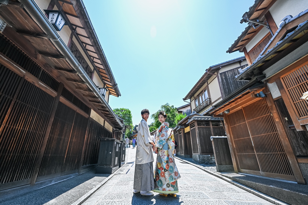 京都東山4