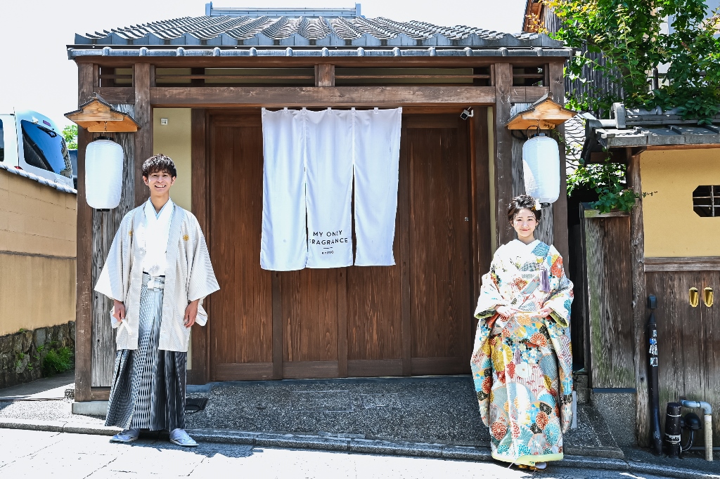京都東山2