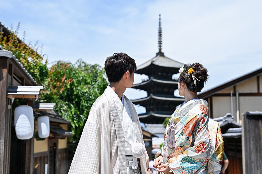 京都東山1