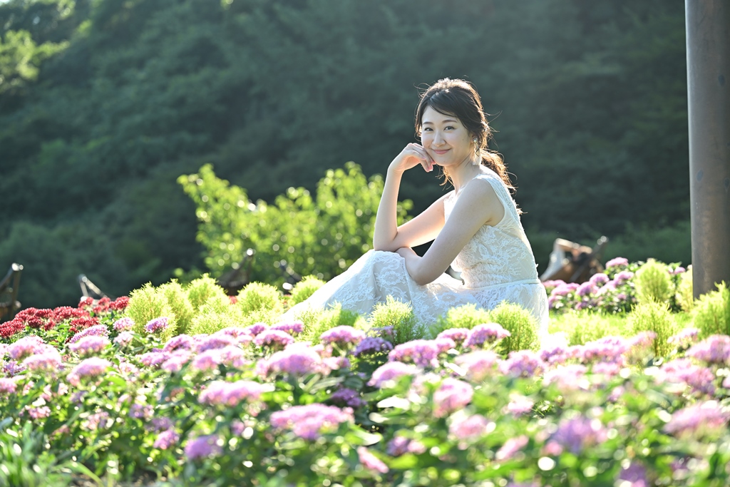 布引ハーブ園5