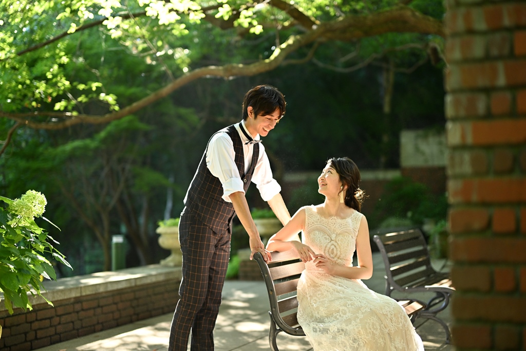 布引ハーブ園6