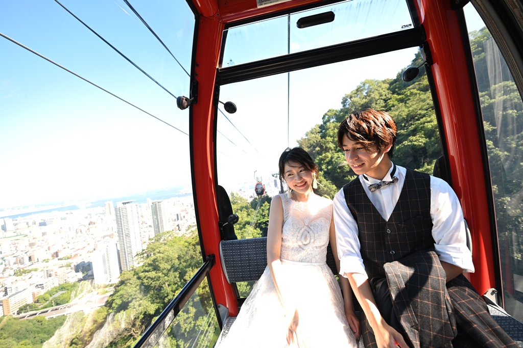 布引ハーブ園2