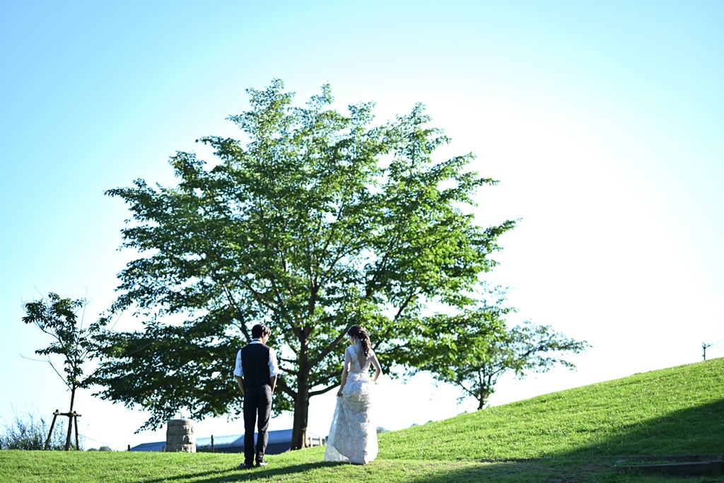 布引ハーブ園8
