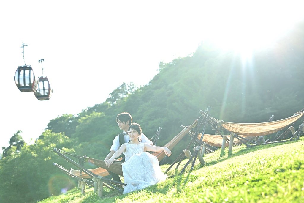 布引ハーブ園7